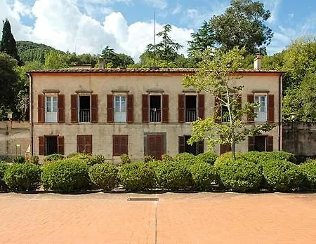 Casa Bonsai בית נופש