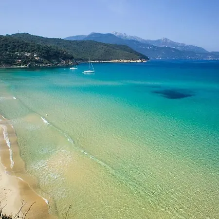 בית נופש Casa Bonsai