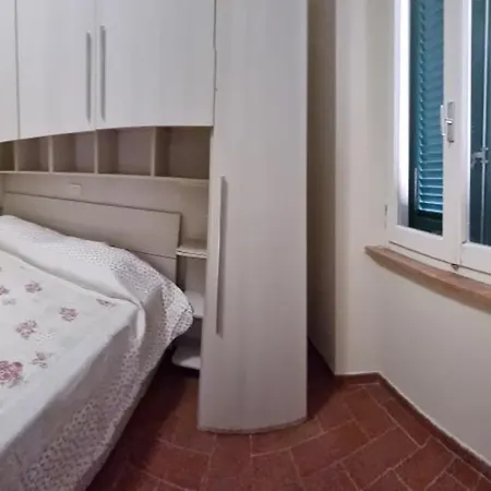 בית נופש Casa Bonsai *