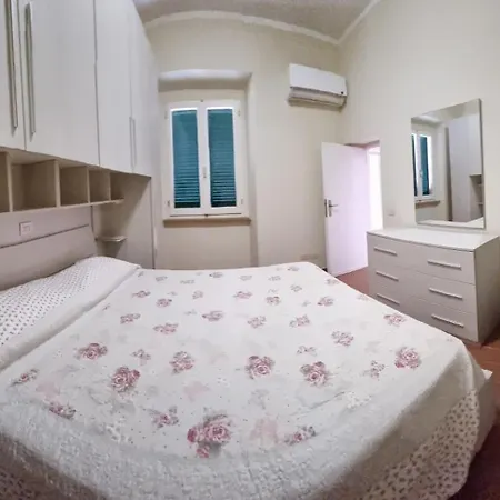 Casa Bonsai Casa Mazzari