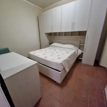 בית נופש Casa Bonsai