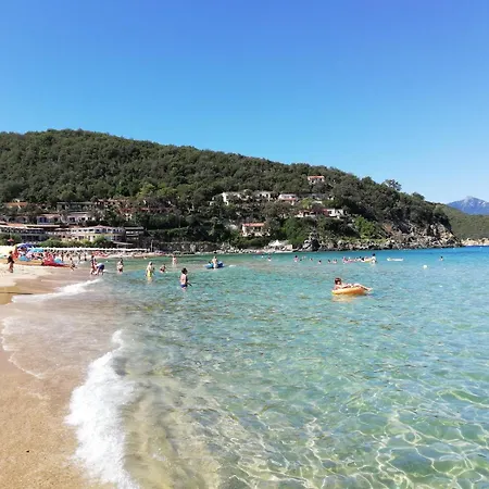 בית נופש Casa Bonsai