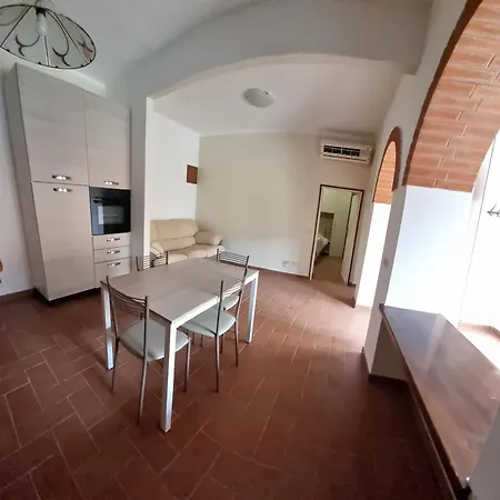 בית נופש Casa Bonsai *