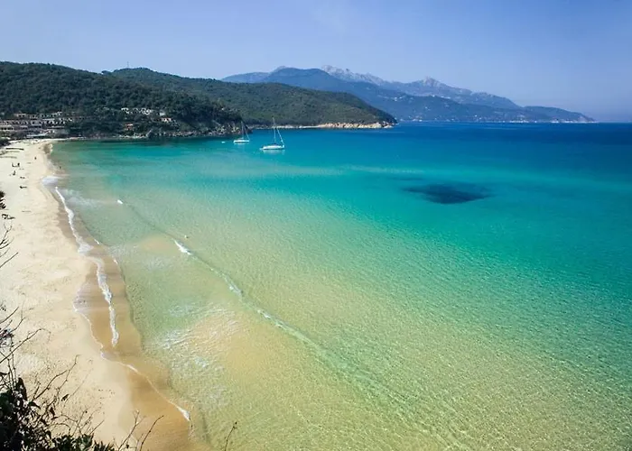 בית נופש Casa Bonsai