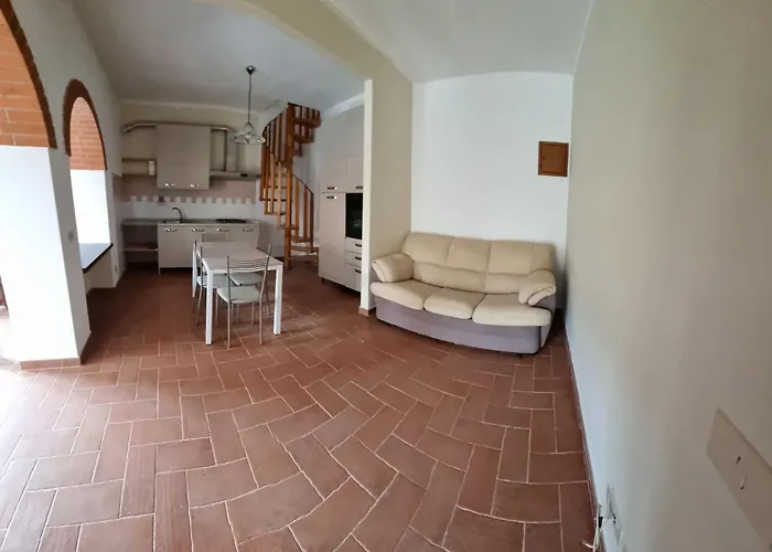 Casa Bonsai בית נופש Casa Mazzari