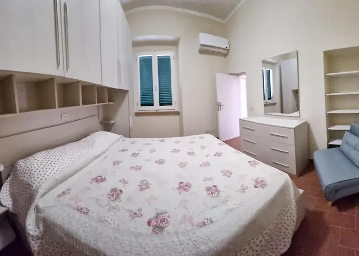 Casa Bonsai Casa Mazzari