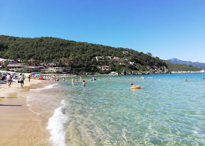 Hébergement de vacances Casa Bonsai