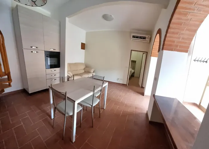 Hébergement de vacances Casa Bonsai *