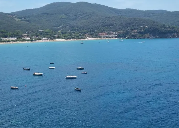 Casa Bonsai * Casa Mazzari